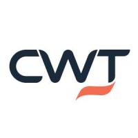 Logo partnera CWT