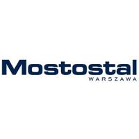 Logo partnera Mostostal