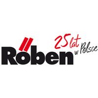 Logo partnera Roben