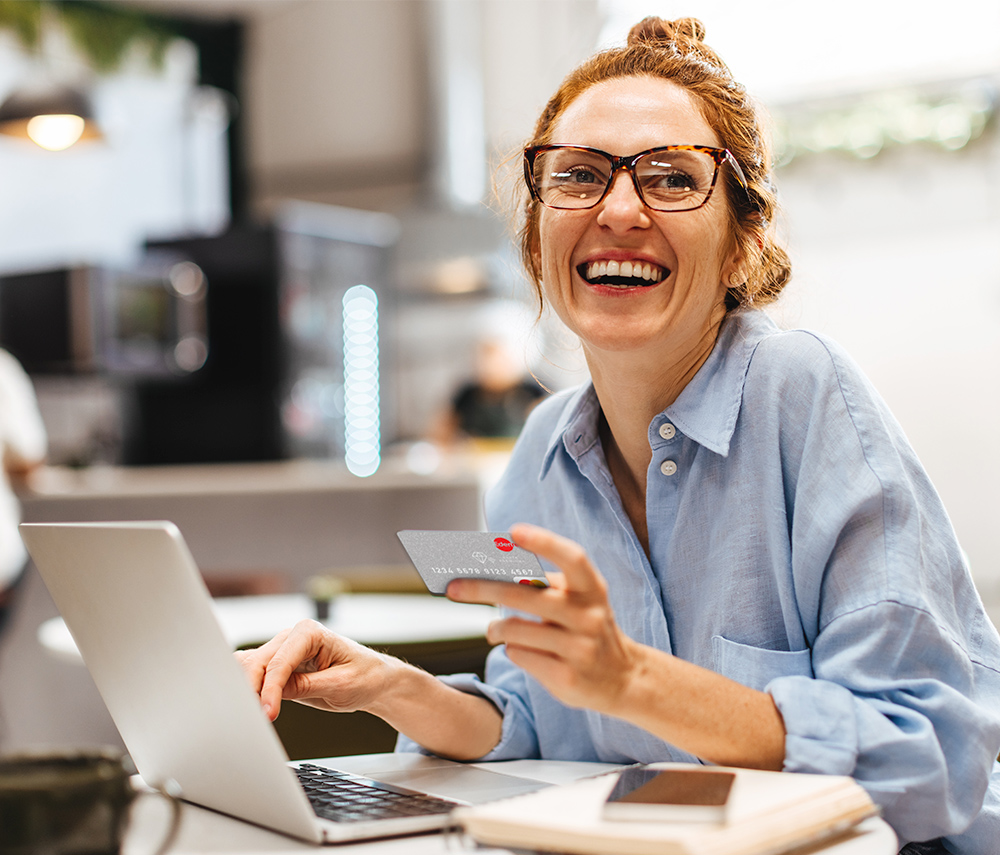 Karta Premiowa | Edenred