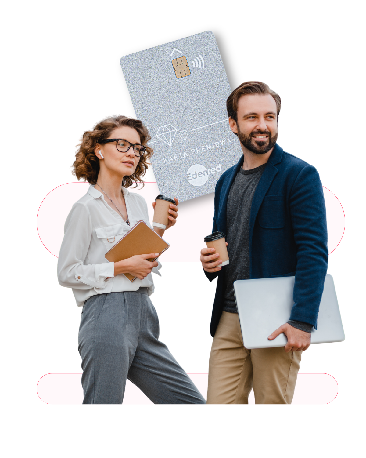 Karta Premiowa | Edenred