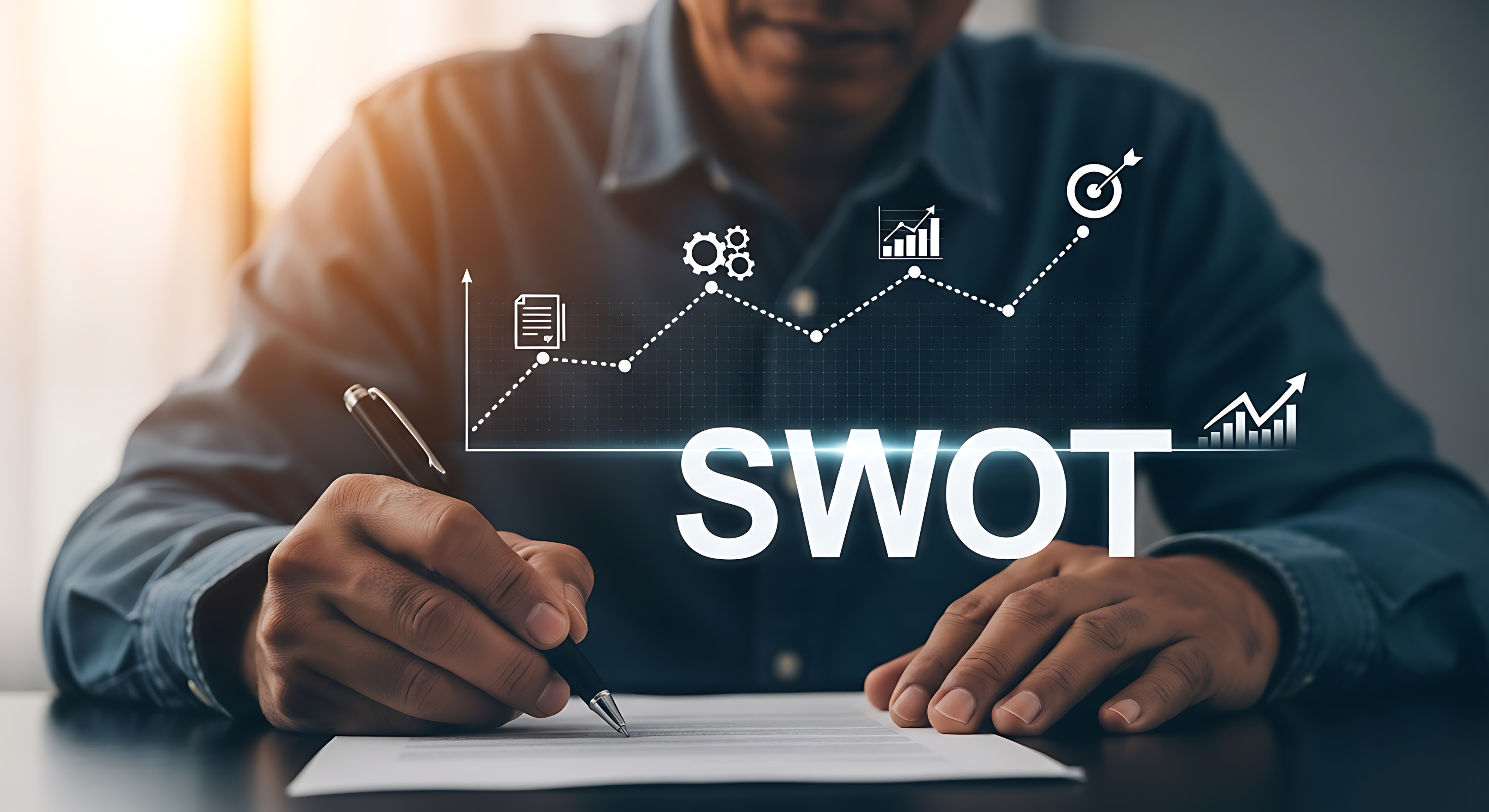 analiza swot