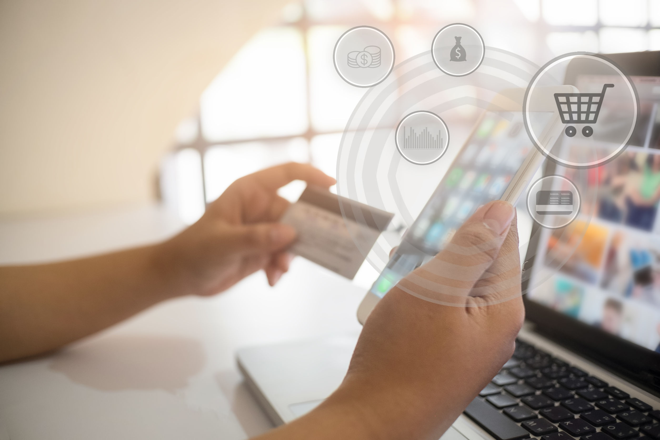 Pandemia zmieniła zachowania płatnicze Polaków