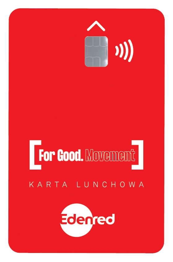 Karta lunch