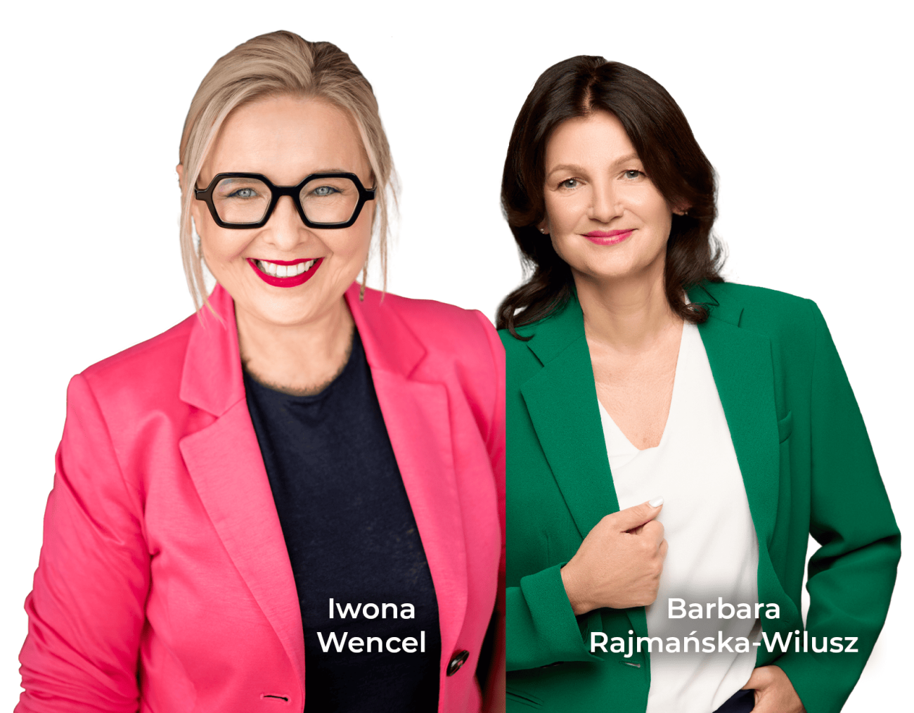 Iwona i Barbara