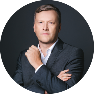 Piotr Cwalina