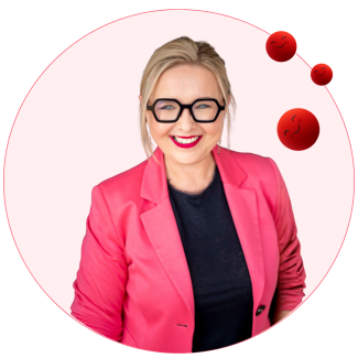 Zdjecie Iwona