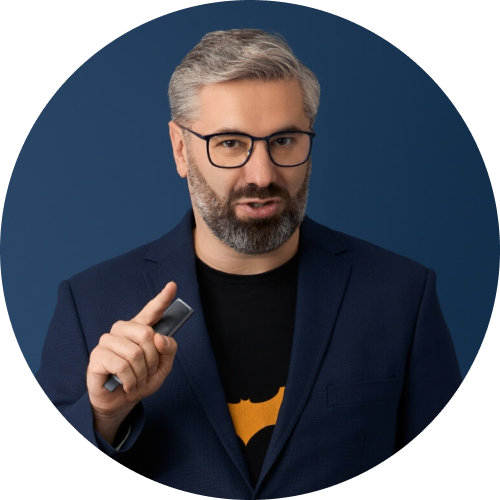 Paweł Tkaczyk