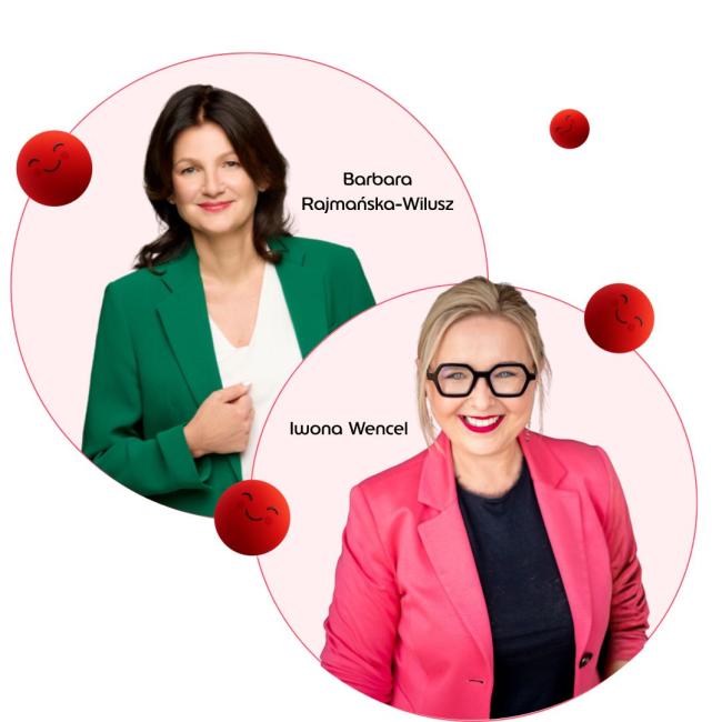 Barbara i Iwona