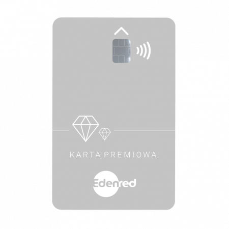 bonus card